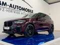 BMW X5 M M50d Individual,Massage,Luftf.,SkyLounge,Sitzlü Violett - thumbnail 5