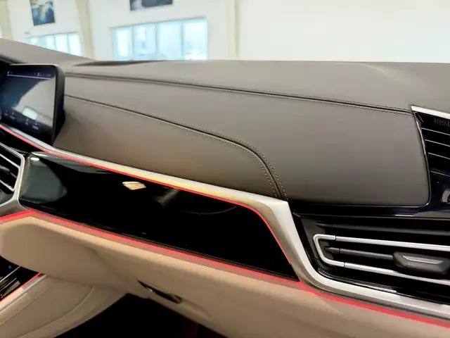 BMW X5 M M50d Individual,Massage,Luftf.,SkyLounge,Sitzlü Ansicht 36