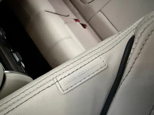 BMW X5 M M50d Individual,Massage,Luftf.,SkyLounge,Sitzlü Ansicht 16