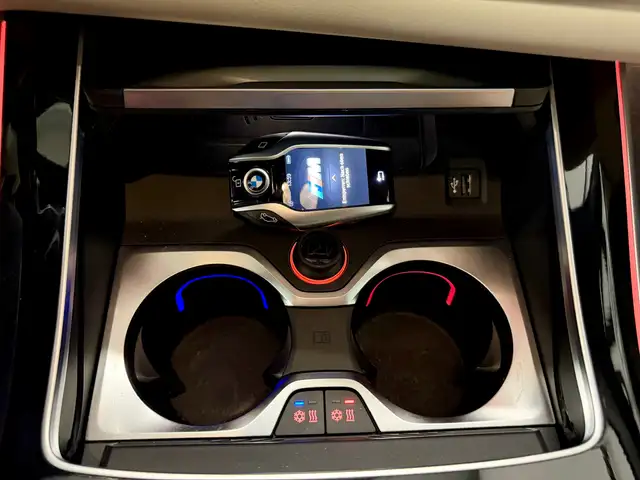 BMW X5 M M50d Individual,Massage,Luftf.,SkyLounge,Sitzlü Ansicht 39