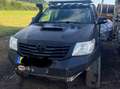 Toyota Hilux HiLux 4x4 Double Cab DPF Autm. Comfort Noir - thumbnail 7