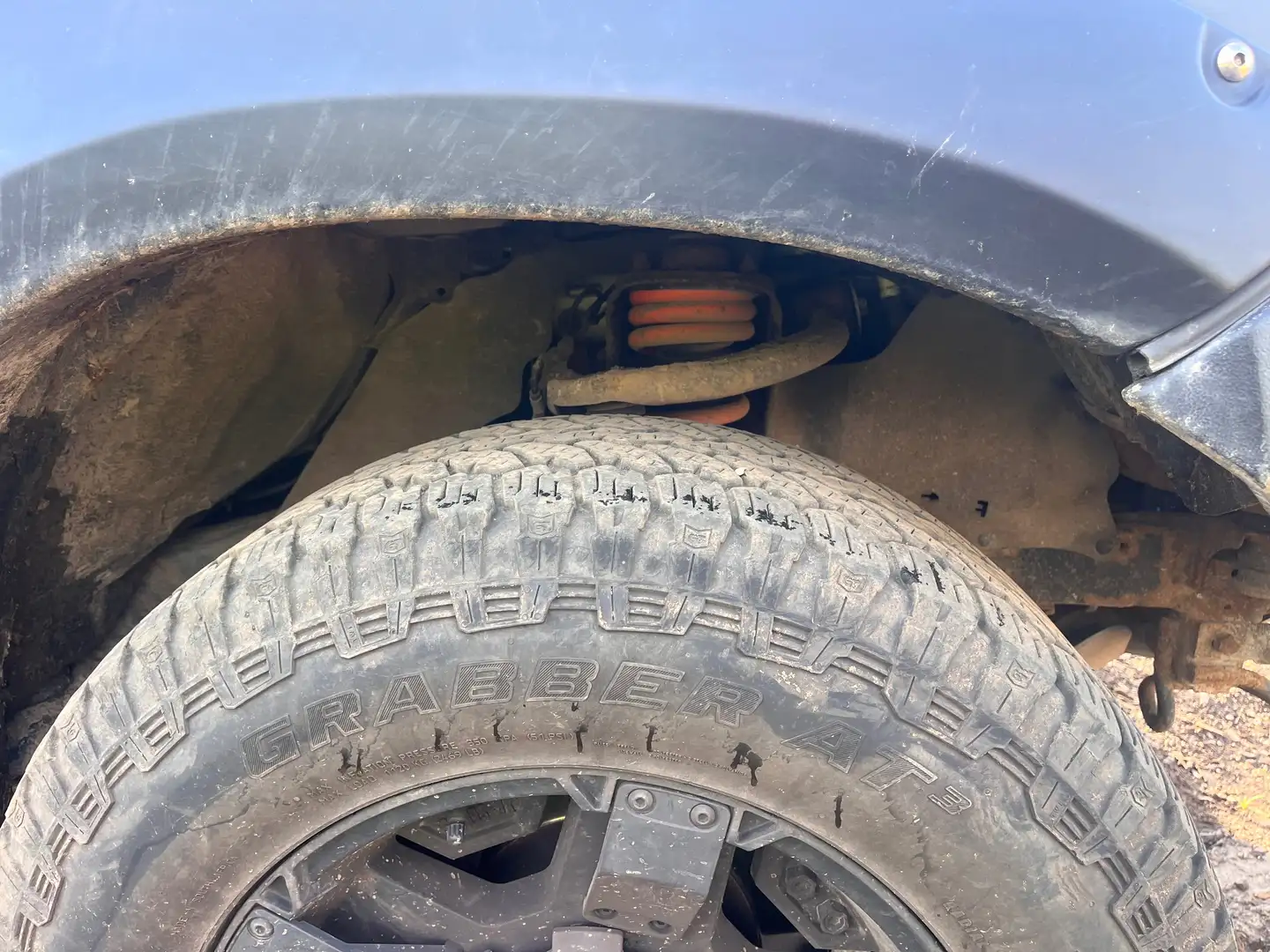 Toyota Hilux HiLux 4x4 Double Cab DPF Autm. Comfort Noir - 2