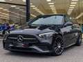 Mercedes-Benz C 200 d Estate MHEV AMG Line Night Edition CERTIFIED TVA Siyah - thumbnail 1