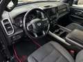 Dodge RAM 1500 5.7 V8 HEMI CREW CAB BIGHORN "NO IVA" Nero - thumbnail 4