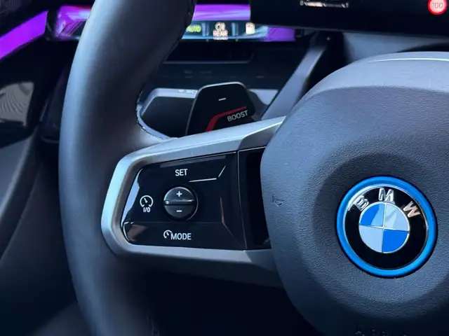 BMW 550 e xDrive Ansicht 27