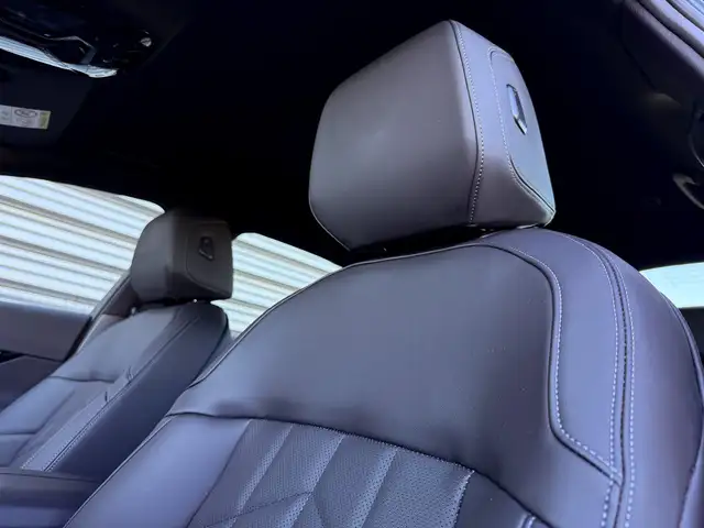 BMW 550 e xDrive Ansicht 15