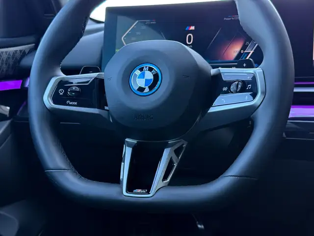 BMW 550 e xDrive Ansicht 29