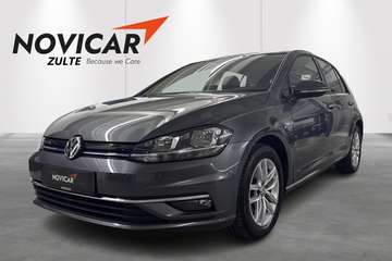 VII 1.5 TGi BlueMotion 96kW Highline + SENSOREN -