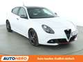 Alfa Romeo Giulietta 1.8 Turbo Veloce *NAVI*PDC*TEMPO*SHZ* Weiß - thumbnail 8