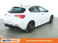 Alfa Romeo Giulietta 1.8 Turbo Veloce *NAVI*PDC*TEMPO*SHZ* Weiß - thumbnail 6