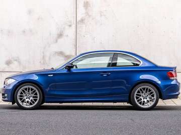 i Coupe