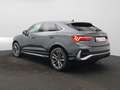 Audi Q3 S-Line 45TFSI quattro S-tronic/ LED Gris - thumbnail 5