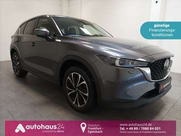 2.2 SKYACTIV-D AWD|AHK|Bose|Matrix|Navi