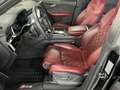 Audi SQ8 4.0 TDI quattro*23"Alufelgen*Carbon*Leder Zwart - thumbnail 10