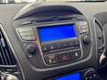 Hyundai iX35 2.0 2WD/AHK/Teilleder/4xSHZ/PDC/17" Noir - thumbnail 18