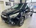 Hyundai iX35 2.0 2WD/AHK/Teilleder/4xSHZ/PDC/17" Noir - thumbnail 1