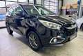 Hyundai iX35 2.0 2WD/AHK/Teilleder/4xSHZ/PDC/17" Noir - thumbnail 8