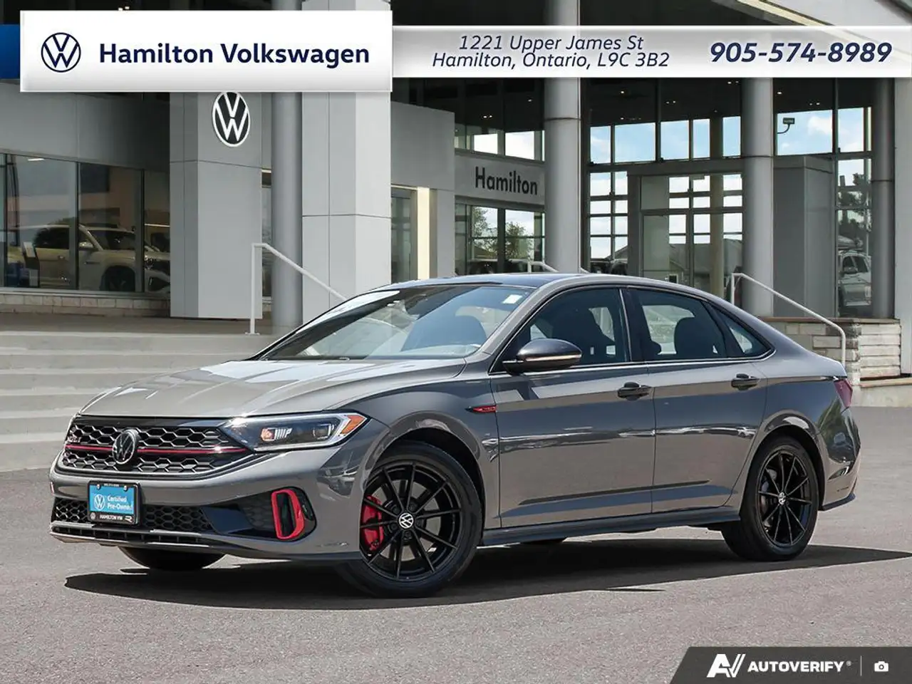 2024 Volkswagen Jetta