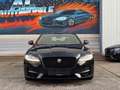 Jaguar XF R-Sport Lim.25t/Meridian/eSitze/Amb./1 Hand Noir - thumbnail 2