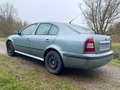 Skoda Octavia 1.6 MPI Tour Limousine Tüv=09/27! 2.Hand Grau - thumbnail 4