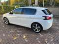 Peugeot 308 5p 1.2 T. 130 cv Allure MT6 Bianco - thumbnail 8