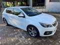 Peugeot 308 5p 1.2 T. 130 cv Allure MT6 Bianco - thumbnail 5
