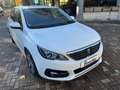 Peugeot 308 5p 1.2 T. 130 cv Allure MT6 Bianco - thumbnail 1