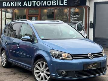 Life 1.6 TDI *AHK*SHZ*PDC*MFL*18-ZOLL*TEMPOMAT*
