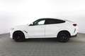 BMW X6 xDrive30d 48V Msport CERCHI 22,ACTIVE GUARD PLUS Bianco - thumbnail 6