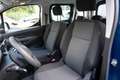Peugeot Rifter Active Pack Elektromotor L1 Blauw - thumbnail 4