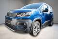 Peugeot Rifter Active Pack Elektromotor L1 Blauw - thumbnail 1