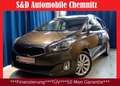 Kia Carens UEFA Euro 2016"Top Car" Braun - thumbnail 1