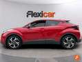 Toyota C-HR 180H Advance Rojo - thumbnail 4