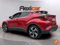 Toyota C-HR 180H Advance Rojo - thumbnail 5