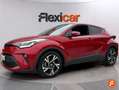 Toyota C-HR 180H Advance Rojo - thumbnail 3