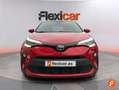 Toyota C-HR 180H Advance Rojo - thumbnail 2
