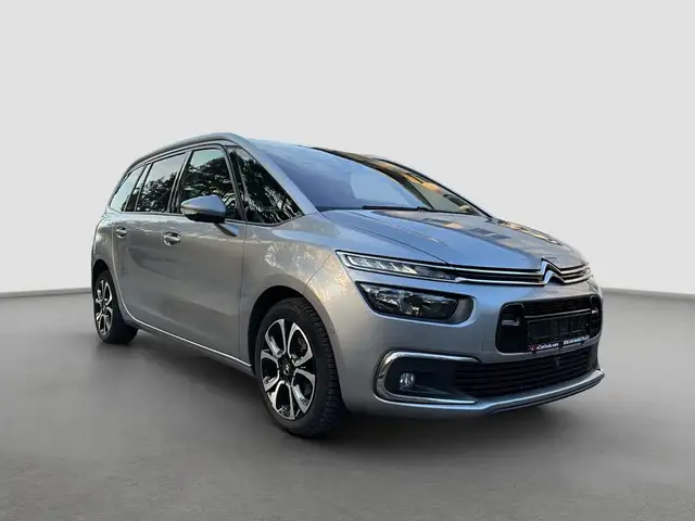 Citroen Grand C4 Picasso Grand C4 7-Sitze Leder/Pano/SHZ/2xPDC+Kamera++++