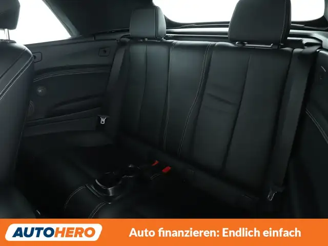 BMW 2 Series view 14