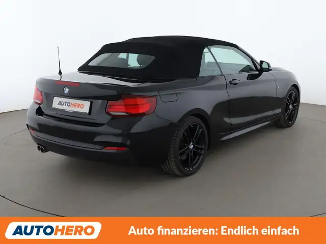 BMW 2 Series view 6