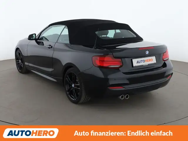 BMW 2 Series view 4