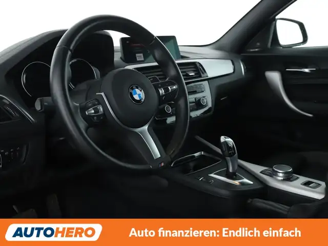 BMW 2 Series view 11