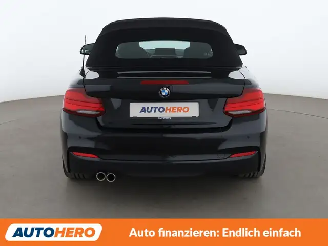 BMW 2 Series view 5
