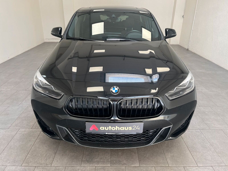 BMW X2 sDrive20d  M Sport|AHK|Pano|Sitzhzg. — photo 2