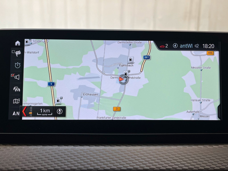 BMW X2 sDrive20d  M Sport|AHK|Pano|Sitzhzg. — photo 12