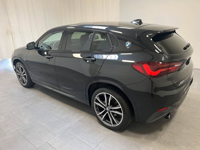 BMW X2 sDrive20d  M Sport|AHK|Pano|Sitzhzg. — photo 4