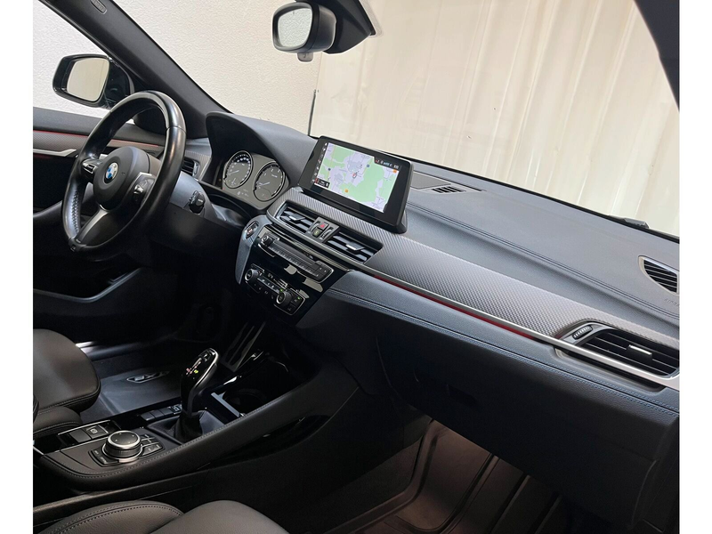 BMW X2 sDrive20d  M Sport|AHK|Pano|Sitzhzg. — photo 14