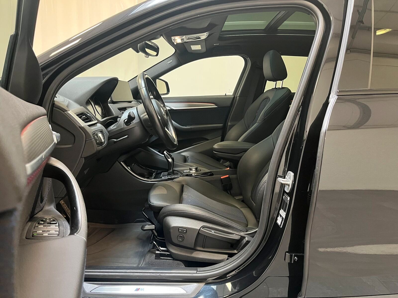 BMW X2 sDrive20d  M Sport|AHK|Pano|Sitzhzg. — photo 7