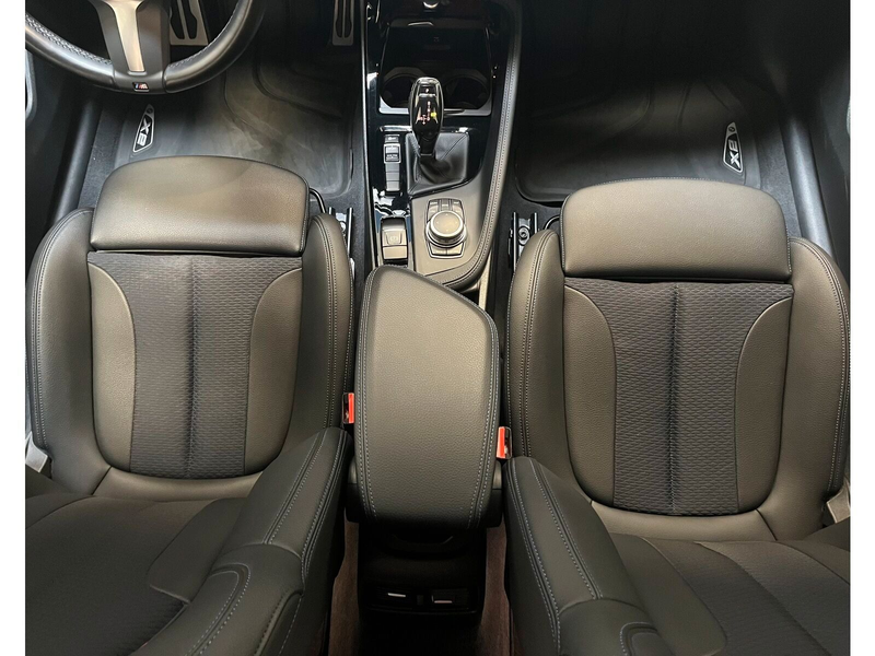 BMW X2 sDrive20d  M Sport|AHK|Pano|Sitzhzg. — photo 13
