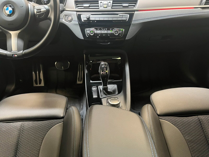 BMW X2 sDrive20d  M Sport|AHK|Pano|Sitzhzg. — photo 10