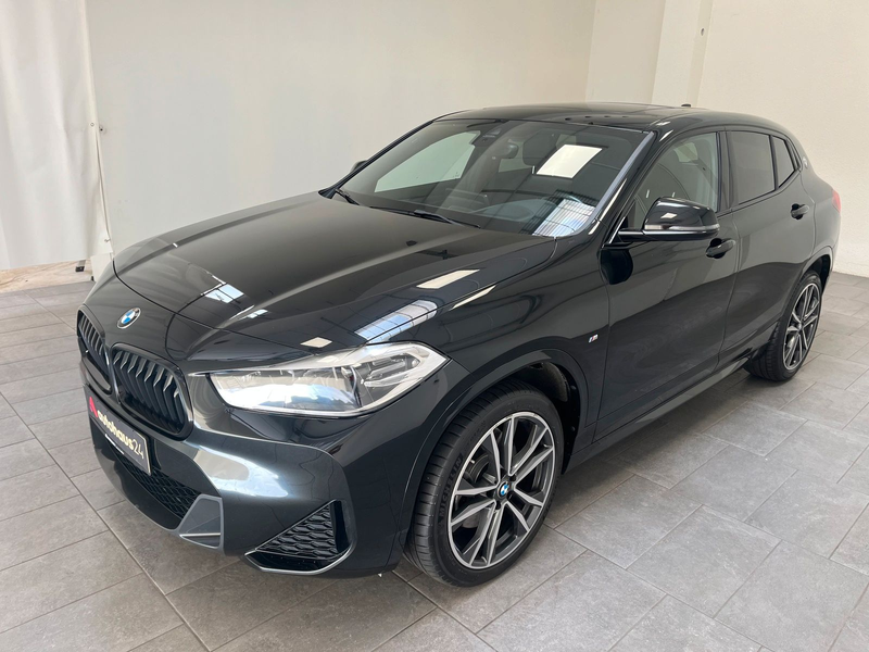 BMW X2 sDrive20d  M Sport|AHK|Pano|Sitzhzg. — photo 3